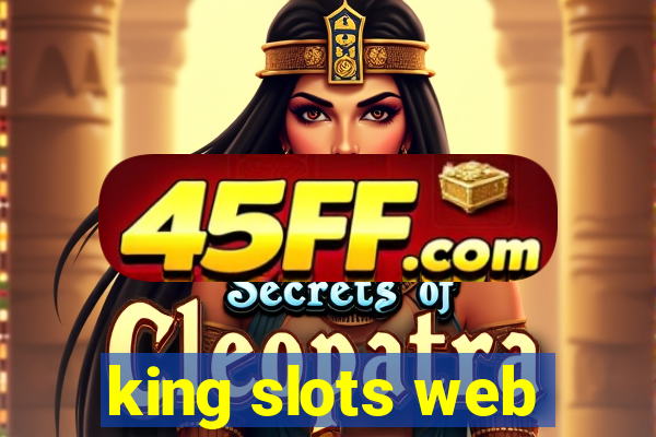 king slots web